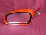 Nos Oem Chrysler Sebring 2-DOOR Coupe, Dodge Avenger Mirror 1998 00 Left Hand. Fixed Price $29.95.