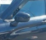 2022-2025 Mitsubishi Outlander Lh Driver Door Mirror Side View Oem. Fixed Price $390.08.