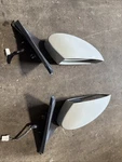 2003 08 Nissan 350Z Z33 Lh Rh Side View Door Mirror Glass Assembly. Fixed Price $99.99.