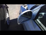 Driver Side View Mirror Lever Canada Market Hatchback Fits 02-06 Accent 32598545. Fixed Price $110.70.