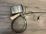 1980-1990 Cadillac Brougham Rwd Sdv Left Mirror Manual Cable PN#61737. Fixed Price $125.00.