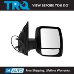 Trq Right Mirror Without Heat Passenger Side For 12-21 NV2500 NV3500 NI1321233. Fixed Price $124.95.
