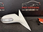 05-08 Mercedes SLK280 Power Passenger Right Rh Side View Door Mirror. Fixed Price $250.00.