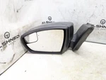 2012-14 Ford Focus Left Driver Outside Rearview Mirror CM51-17683-BJ Oem *read*. Fixed Price $67.99.