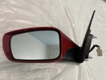 2011 - 2015 Hyundai Sonata Hybrid Driver 7 Wire Red Signal Mirror. Fixed Price $38.99.