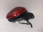 2025 Honda Cr-v Passenger Side Vew Mirror Red Blindspot Heat Signal Clean. Fixed Price $330.03.