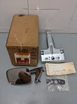 Nos 80-85 Chevrolet Caprice Impala 80-81 Oldsmobile 88 Drivers Side Mirror Kit. Fixed Price $85.49.