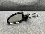 Mercedes W219 CLS63 CLS550 CLS500 Left Driver Side Rear View Mirror Black Oem. Fixed Price $125.00.