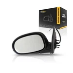 For Nissan Maxima 2000 01 02 2003 Door Mirror Driver Side Power Non-heated. Fixed Price $40.57.
