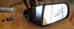 Nos 1987-96 Chevrolet Corsica Beretta Lh Remote Mirror. Fixed Price $65.00.