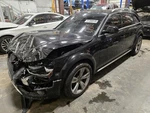 Passenger Side View Mirror Power Painted Housing Fits 13-16 Audi Allroad 1488962. Fixed Price $220.50.