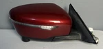 2014-2020 Nissan Rogue Passenger Side View Mirror Heated W/o Memory W/scratches. Fixed Price $80.00.