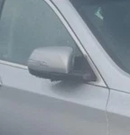 2017-2020 Hyundai Genesis G80 Rh Passenger Door Mirror Side View Oem. Fixed Price $549.08.