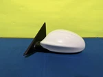 2006-2008 Bmw 3 Series E90 Driver Side Left Mirror White Oem. Fixed Price $79.99.