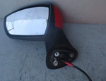 2018 Ford Ecosport N/s Passenger Side Wing Mirror 60030001. Fixed Price $107.43.