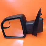 Ford F150 Mirror Left Driver 2015 2016 2017 2018 2019 2020 FL34-17683-BT5YGY Oem. Fixed Price $179.10.