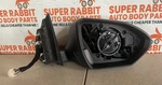 2022 2025 Hyundai Santa Cruz Passenger Door Mirror W/camera Cheap 87620-K5000. Fixed Price $149.99.