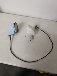 Pair 78-87 Body Sport Bullet Mirrors Lh Remote Rh Original Buick Chevy Pontiac. Fixed Price $149.99.