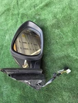 2017-2023 Alfa Romeo Stelvio Right Passenger Side Door Exterior Rear View Mirror. Fixed Price $395.00.