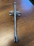 1959 1960 Chevy Pontiac Buick Olds Rear View Mirror Bracket Original Gm 4757747. Fixed Price $29.95.