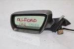 2001-2005 Audi Allroad Quattro Left Wing Mirror Folding Memory 4Z7858532D3FZ Oem. Fixed Price $69.99.