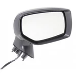 For Subaru Legacy/outback 2015-2017 Door Mirror Passenger Side Manual Folding. Fixed Price $135.23.