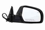 For 2011-2014 Subaru Legacy Power Heated Black Side Door View Mirror Right. Fixed Price $59.43.