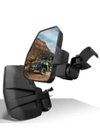 Shejisi Universal Side Mirrors No Longer Need To Adjust By Hand Rhutv-mr. Fixed Price $49.99.