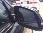 13 14 2015 Bmw X1 Passenger Rh Side View Mirror In 475 Black Electrochromatic. Fixed Price $177.93.