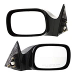 Power Mirror Set For 2005-2010 Toyota Avalon Touring Xl Models Paintable. Fixed Price $84.11.