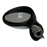 2008 - 2014 Mini Cooper Driver Left Side View Power Door Mirror Chrome Oem. Fixed Price $62.99.