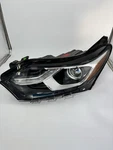 18 19 20 21 Chevrolet Equinox Left Driver Lh Xenon Hid Headlight. Fixed Price $179.55.
