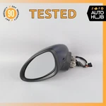 11-14 Porsche Cayenne 958 Left Side Rear View Door Mirror Blue Oem. Fixed Price $153.55.