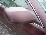 2005-2010 Toyota Avalon Power Door Mirror Passenger Right Rh Heated 3Q7. Fixed Price $149.99.