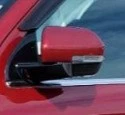 2019-2020 Ford Expedition Lh Driver Door Mirror Side View Oem. Fixed Price $284.08.