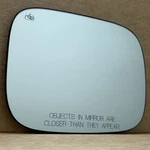 2007-13 Volvo XC90 Right Passenger Side Mirror Glass Genuine Part. Fixed Price $59.95.