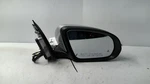 2018-2020 Mercedes-benz Glc Class Passenger Rh Door Mirror Oem. Fixed Price $1076.96.