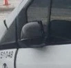 2014-2023 Ford Transit Connect Lh Driver Door Mirror Side View Oem. Fixed Price $178.08.