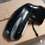 2010-2012 Lexus RX350 RX450H Side Door Mirror Rh Right W/auto Dimming Oem. Fixed Price $225.00.