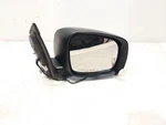 2008-10 Dodge Caravan Passenger Right Side Mirror-power/heated *white Connector*. Fixed Price $62.29.