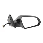 For Hyundai Sonata 2015-2017 Door Mirror Passenger Side Power Heated HY1321204. Fixed Price $73.22.