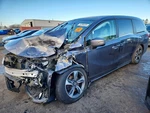 Passenger Side View Mirror Us Market Touring Fits 18-20 Odyssey 2110408. Fixed Price $279.88.