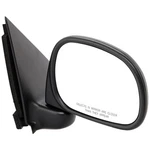 Mirrors Passenger Right Side F150 Truck Hand Ford F-150 Heritage 2004. Fixed Price $44.77.