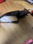 2007-2016 Chevrolet Impala Left Side Mirror Oem (092051) (A1). Fixed Price $36.10.
