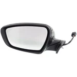 Mirrors Driver Left Side Heated Hand 87610A7280 Sedan Kia FORTE5. Fixed Price $88.12.