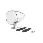 Scott Drake Door Mirror Fits 1964-1968 Ford Mustang Chrome Bullet. Fixed Price $152.95.