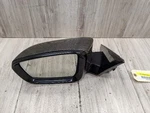 17-23 Oem Bmw G30 530 540 M550 Left Driver Side Mirror Blind Spot Shadow Gloss. Fixed Price $599.95.