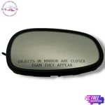 2009-2011 Bmw E90 E91 Mirror Glass Right 328I 323I 335I 335D Heated Oem 9250896. Fixed Price $164.89.