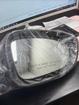 For Honda Accord Door Mirror 2018-2021 Passenger Side HO1321328 76208-TVA-A02. Fixed Price $65.00.