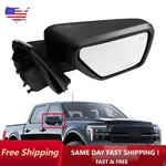 2021-2024 Ford F150 Right Side Door Mirror W/camera Blind Spot ML3Z17682FA. Fixed Price $289.99.